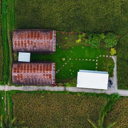 Bale Tetebatu Βίλα Εξωτερικό φωτογραφία
